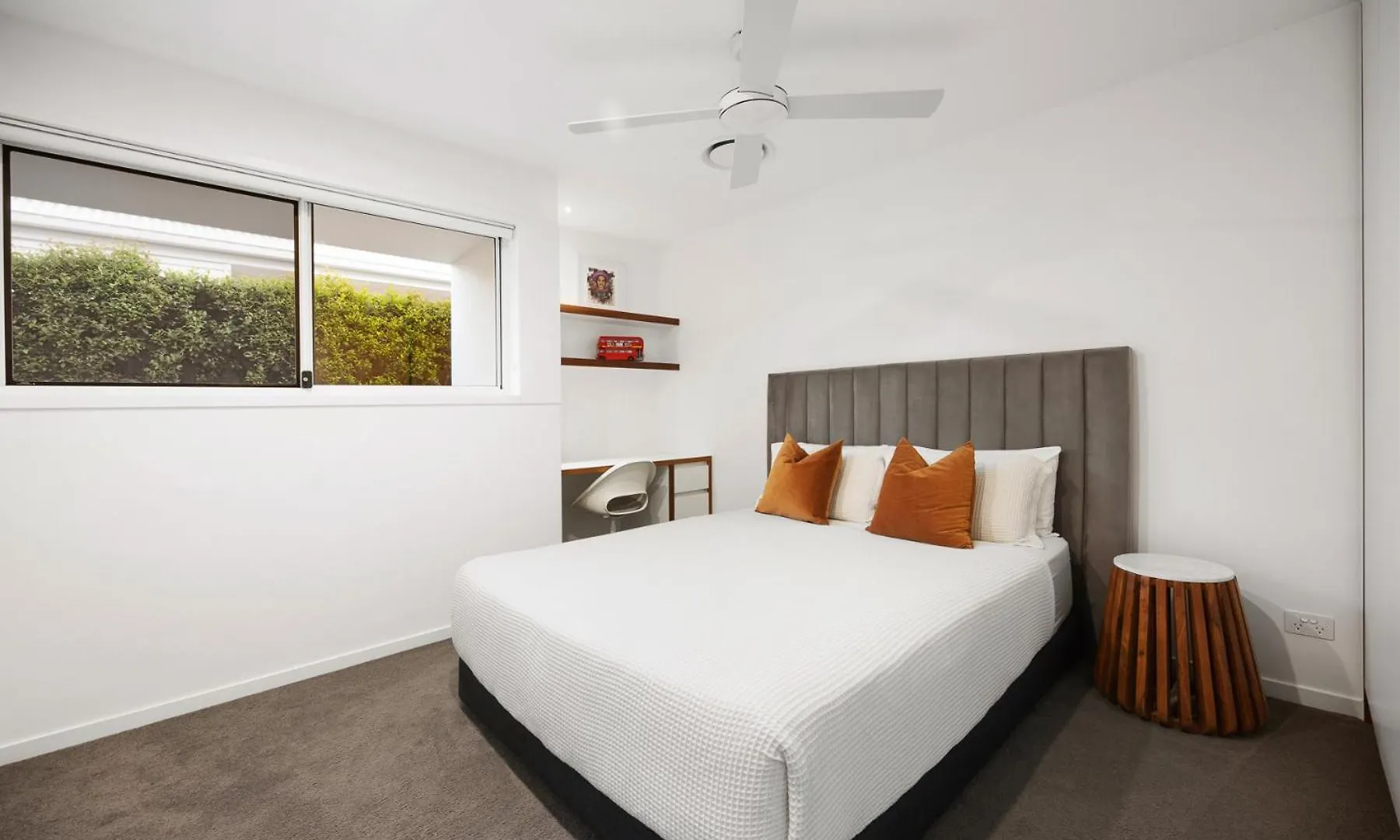 The Luxury White House Villa Peregian Springs 0*,